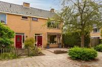 Woning Azalealaan 18 Heerhugowaard