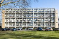 Woning Van Bosseplantsoen 117 Dordrecht