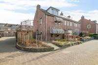 Woning Wilgenhoek 13 Klaaswaal