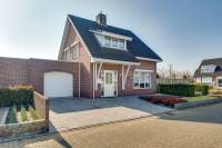 Woning de Vlaanders 42 St. Willebrord