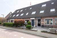 Woning Dina Appeldoornpad 10 Gorinchem