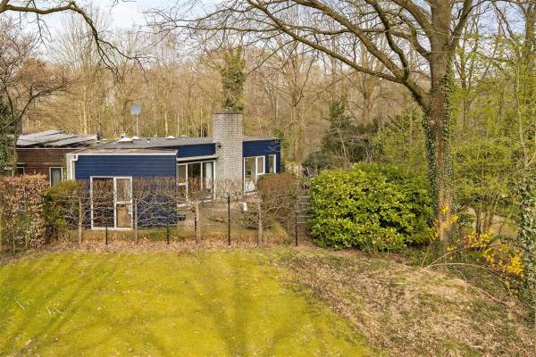 Woning Ermerzand 162 Erm