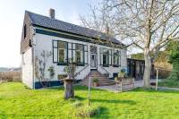 Woning Molenpolderweg 38 Yerseke