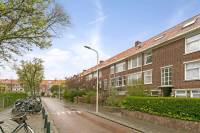 Woning Rederijkerstraat 55 Den Haag