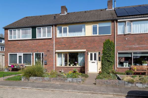Woning Ds. de Graaffweg 29 Drempt