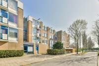 Woning Schelluinenstraat 38 Amsterdam