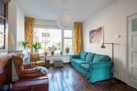 Woning Troelstrastraat 18A Rotterdam