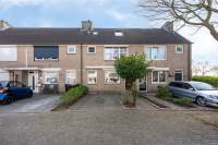 Woning Joke Smit-erf 143 Dordrecht
