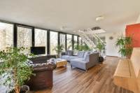 Woning Bijlmerdreef 1265 Amsterdam