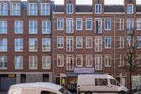 Woning Groen van Prinstererstraat 881 Amsterdam