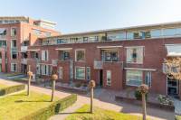 Woning Jan Pannebakkerhof 8 Waalwijk