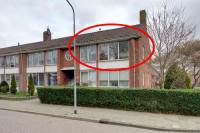 Woning de Houtmanstraat 24A Hoogezand