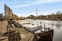 Woning Westerdoksdijk 701 Amsterdam