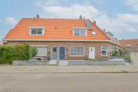Woning Meeuwenstraat 9 Den Helder