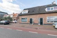 Woning Dorpsdijk 198 Rhoon