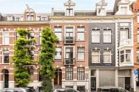 Woning Van Eeghenstraat 4H Amsterdam
