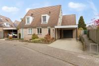 Woning Peppeldreef 27 Geffen