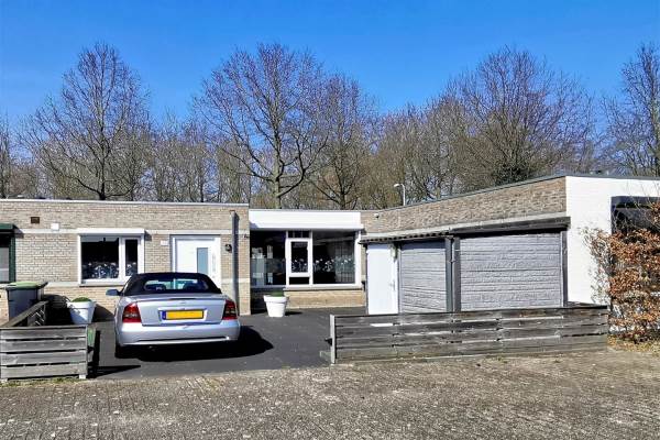 Woning Besoijenstraat 38 Tilburg