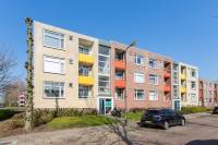 Woning Curaçaostraat 41 Hengelo (OV)