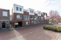 Woning Bilderdijkstraat 24 Enschede