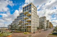 Woning Faas Wilkesstraat 115B Amsterdam