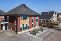 Woning Zwartewaterland 12 Nieuwleusen