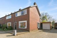 Woning Gerard Doustraat 16 Zutphen