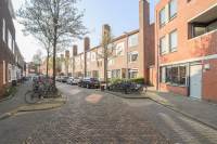 Woning Bakhuizen van den Brinkstraat 1B Utrecht
