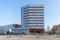 Woning Vondellaan 210 Utrecht