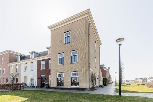 Woning Kuifeend 11 Culemborg