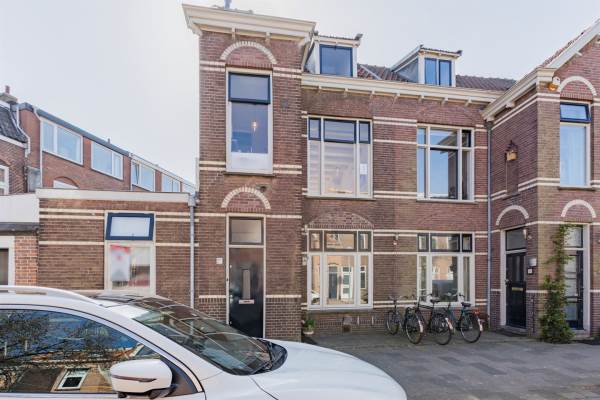 Woning 2e Atjehstraat 2Bis Utrecht