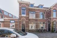 Woning 2e Atjehstraat 2Bis Utrecht