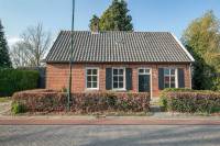 Woning Kerkeind 20 Haaren