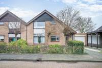 Woning Klaproosstraat 6 Scharendijke