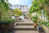 Woning Takstraat 2 Utrecht