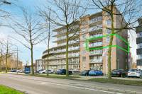 Woning Burgemeester Pabstlaan 8 - 34 Hoofddorp