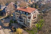 Woning Rhijngeesterstraatweg 34a Oegstgeest