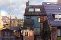 Woning Onafhankelijkheidsweg 82 Leiden