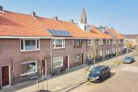Woning Runstraat 17 Utrecht