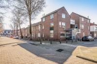 Woning Wijnbesstraat 41 Utrecht