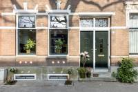 Woning Jericholaan 83 Rotterdam