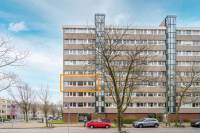 Woning Theemsdreef 272 Utrecht