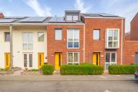 Woning Van den Broekstraat 58 Utrecht