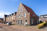 Woning Wethouder Vissingel 11 Valkenburg (ZH)