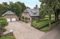 Woning Scherpenbergsebaan 2 Schijf