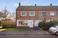 Woning Van Baerlestraat 23 Katwijk (ZH)