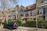 Woning Prinses Julianalaan 94 Rotterdam