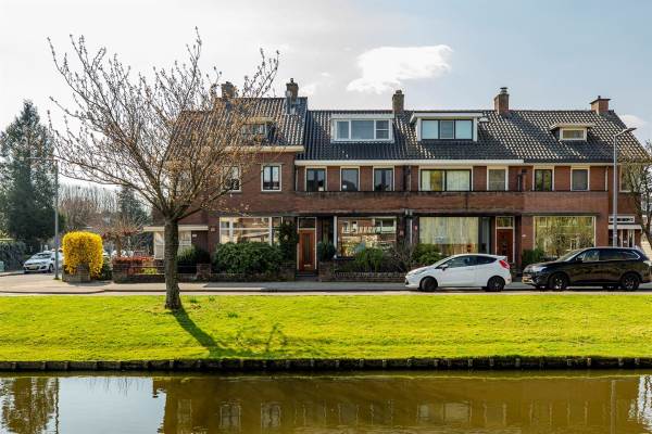 Woning Wilgensingel 180 Rotterdam