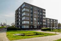Woning Visvreugdstraat 111 Rotterdam