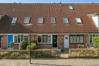 Woning Karel Mullerweg 41 Deventer